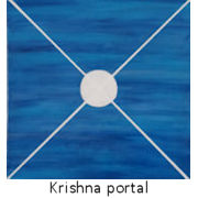 Krisha Ascended Master Portal