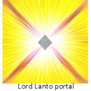 Lord Lanto Ascended Master Portal