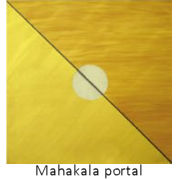 Mahakala Ascended Master Portal