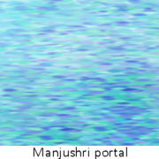 Manjushri, Ascended Master Portal