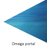 Omega Ascended Master Portal