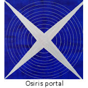 Osiris, Ascended Master Portal