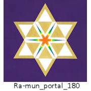 Ra-Mun Ascended Master Portal